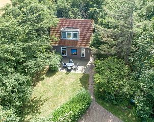 Guest house 0104108 - Holiday property Texel - Bungalow Waalenburg