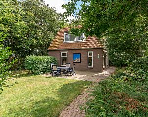 Guest house 0104108 - Holiday property Texel - Bungalow Waalenburg