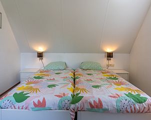 Guest house 0104108 - Holiday property Texel - Bungalow Waalenburg