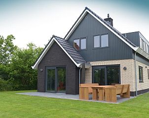 Guest house 010411 - Holiday property Texel - Duinbraam