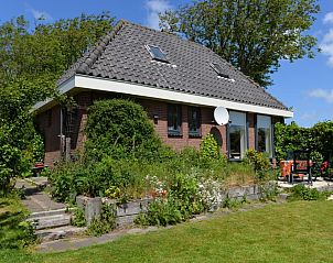 Guest house 0104110 • Holiday property Texel • Vakantiehuisje in Den Burg 