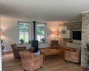 Unterkunft 0104115 - Ferienhaus Texel - Huisje in Den Burg