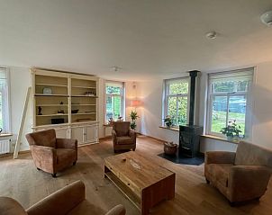 Unterkunft 0104115 - Ferienhaus Texel - Huisje in Den Burg