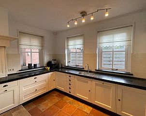 Unterkunft 0104115 - Ferienhaus Texel - Huisje in Den Burg