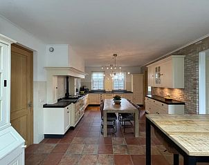 Unterkunft 0104115 - Ferienhaus Texel - Huisje in Den Burg