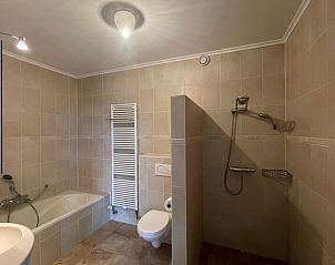 Unterkunft 0104115 - Ferienhaus Texel - Huisje in Den Burg