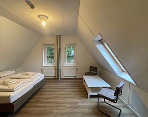 Unterkunft 0104115 - Ferienhaus Texel - Huisje in Den Burg