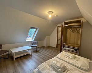 Unterkunft 0104115 - Ferienhaus Texel - Huisje in Den Burg