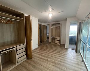 Unterkunft 0104115 - Ferienhaus Texel - Huisje in Den Burg