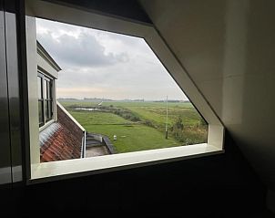 Unterkunft 0104115 - Ferienhaus Texel - Huisje in Den Burg