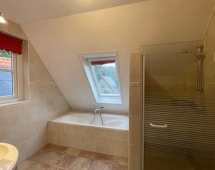 Unterkunft 0104115 - Ferienhaus Texel - Huisje in Den Burg