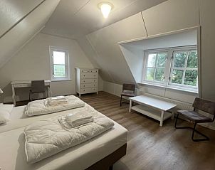 Unterkunft 0104115 - Ferienhaus Texel - Huisje in Den Burg