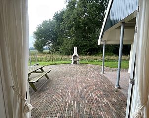 Unterkunft 0104115 - Ferienhaus Texel - Huisje in Den Burg