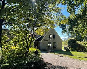 Unterkunft 0104115 - Ferienhaus Texel - Huisje in Den Burg