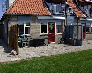 Verblijf 0104118 • Vakantiewoning Texel • Caravan Texelsun 