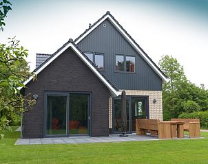 Guest house 010411 - Holiday property Texel - Duinbraam