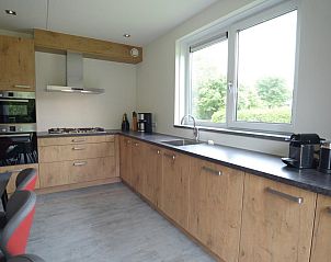 Guest house 010411 - Holiday property Texel - Duinbraam