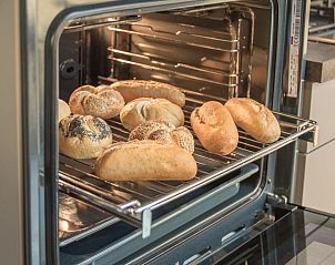 Guest house 010411 - Holiday property Texel - Duinbraam