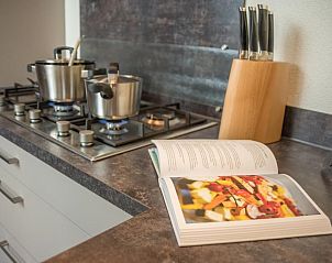 Guest house 010411 - Holiday property Texel - Duinbraam