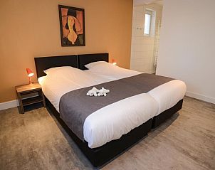 Guest house 010411 - Holiday property Texel - Duinbraam