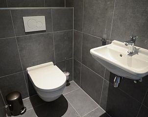 Guest house 010411 - Holiday property Texel - Duinbraam