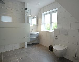 Guest house 010411 - Holiday property Texel - Duinbraam