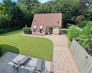 Unterkunft 0104120 - Ferienhaus Texel - Koperwiek