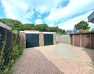 Unterkunft 0104120 - Ferienhaus Texel - Koperwiek