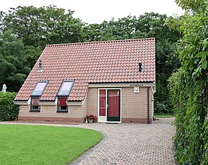 Unterkunft 0104120 - Ferienhaus Texel - Koperwiek