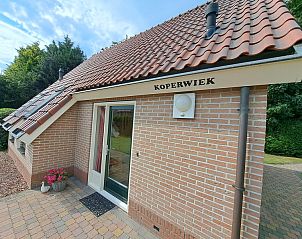 Unterkunft 0104120 - Ferienhaus Texel - Koperwiek