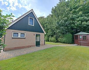 Unterkunft 0104120 - Ferienhaus Texel - Koperwiek