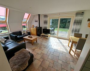 Unterkunft 0104120 - Ferienhaus Texel - Koperwiek