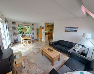 Unterkunft 0104120 - Ferienhaus Texel - Koperwiek