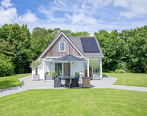 Unterkunft 0104121 - Ferienhaus Texel - Uit Zicht