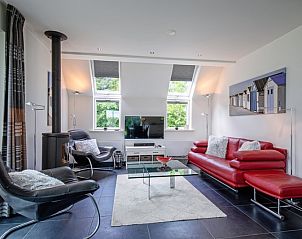 Unterkunft 0104121 - Ferienhaus Texel - Uit Zicht