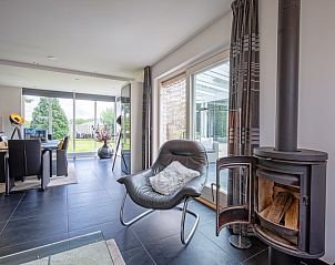 Unterkunft 0104121 - Ferienhaus Texel - Uit Zicht