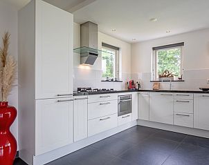 Unterkunft 0104121 - Ferienhaus Texel - Uit Zicht