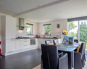 Unterkunft 0104121 - Ferienhaus Texel - Uit Zicht