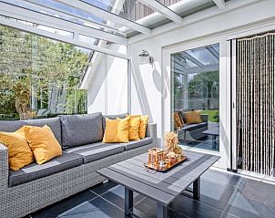 Unterkunft 0104121 - Ferienhaus Texel - Uit Zicht