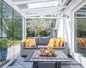 Unterkunft 0104121 - Ferienhaus Texel - Uit Zicht