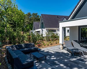 Guest house 0104122 - Holiday property Texel - Blauwe Kiekendief