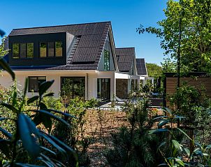 Guest house 0104122 - Holiday property Texel - Blauwe Kiekendief