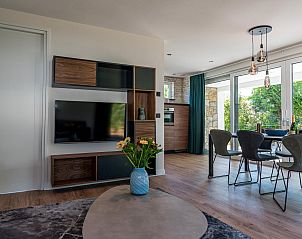 Guest house 0104122 - Holiday property Texel - Blauwe Kiekendief