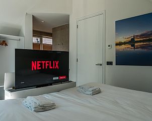 Guest house 0104122 - Holiday property Texel - Blauwe Kiekendief