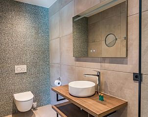 Guest house 0104122 - Holiday property Texel - Blauwe Kiekendief