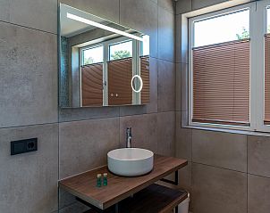 Guest house 0104122 - Holiday property Texel - Blauwe Kiekendief