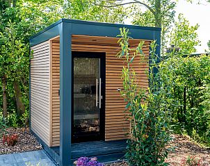 Guest house 0104122 - Holiday property Texel - Blauwe Kiekendief