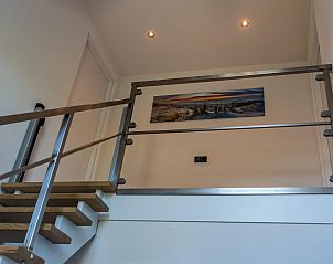 Guest house 0104122 - Holiday property Texel - Blauwe Kiekendief