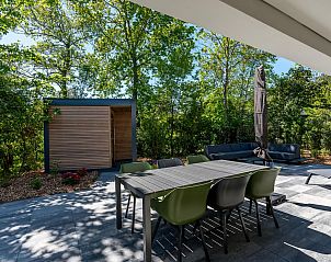 Guest house 0104122 - Holiday property Texel - Blauwe Kiekendief