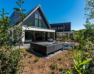 Guest house 0104123 - Holiday property Texel - Grauwe Kiekendief